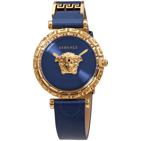 versace watches womens 2014|Versace palazzo empire women's watch.